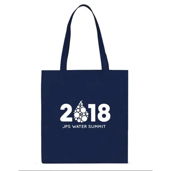 80gram Non-Woven Tote Bag