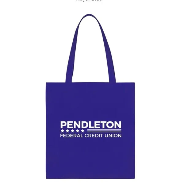 80gram Non-Woven Tote Bag