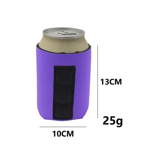 11 Oz Magnetic Can Cooler