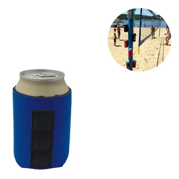 11 Oz Magnetic Can Cooler