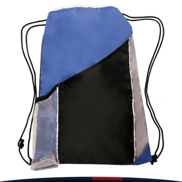 Shinyer Drawstring Backpacks