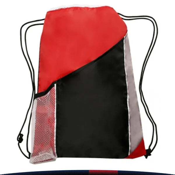 Shinyer Drawstring Backpacks