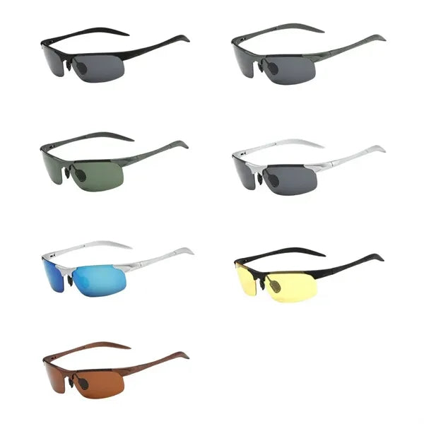 Polarized Sunglasses