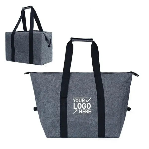 Cooler Tote Bag