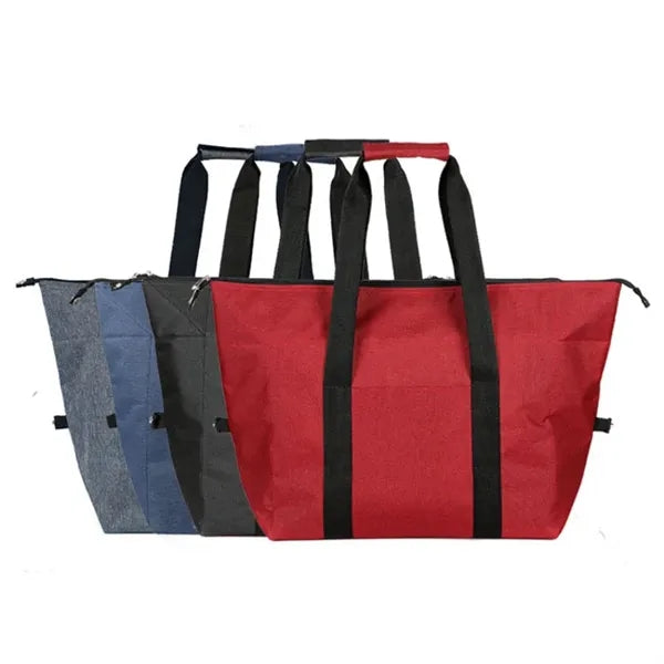 Cooler Tote Bag