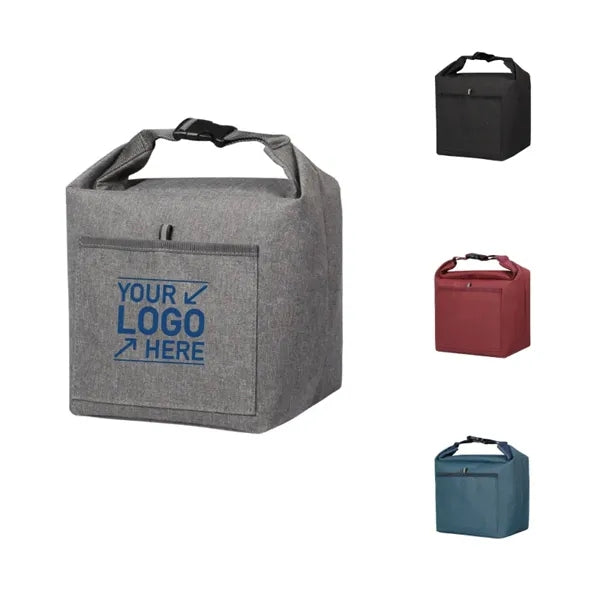 Insulated Lunch Tote