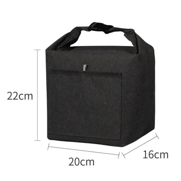 Insulated Lunch Tote