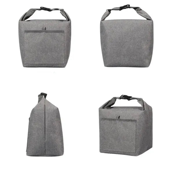 Insulated Lunch Tote