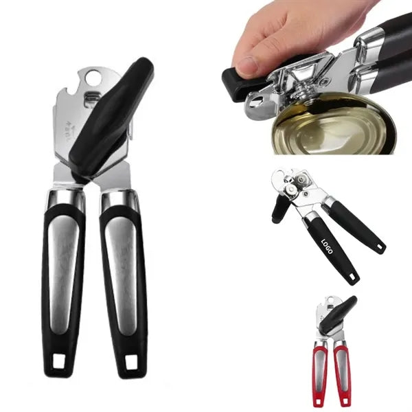 Handheld Strong Heavy Duty Can Opener