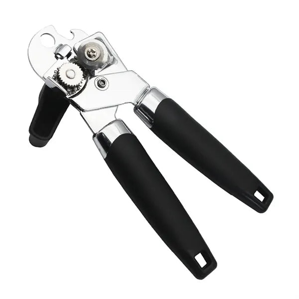 Handheld Strong Heavy Duty Can Opener