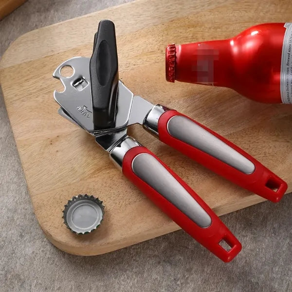 Handheld Strong Heavy Duty Can Opener