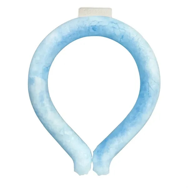 Neck Cooling Tube