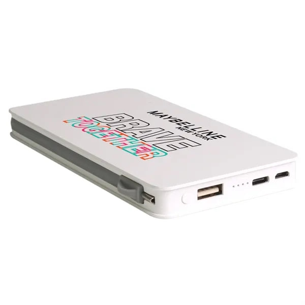 ITwist 5,000mAh Eco 8-in-1 Combo Charger