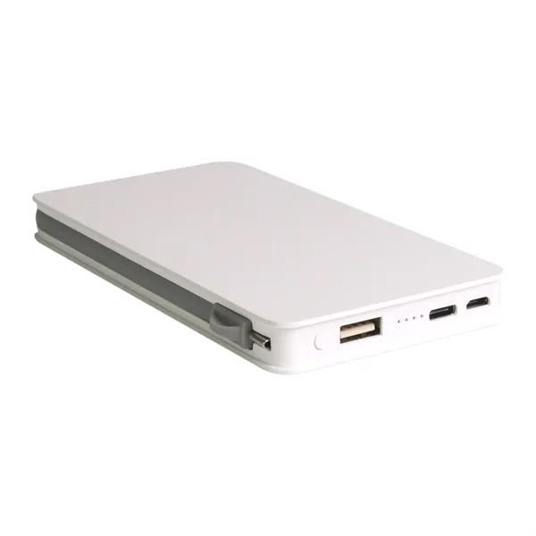 ITwist 5,000mAh Eco 8-in-1 Combo Charger