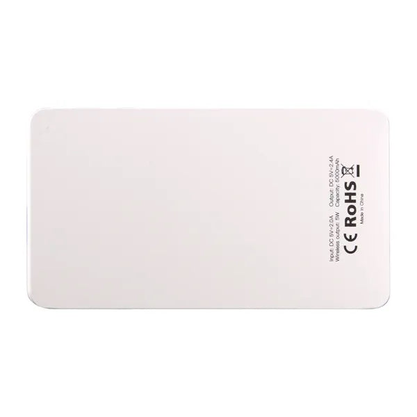 ITwist 5,000mAh Eco 8-in-1 Combo Charger