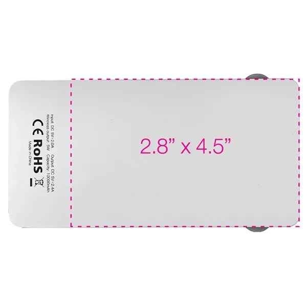 ITwist 10,000mAh UL Eco 8-in-1 Combo Charger