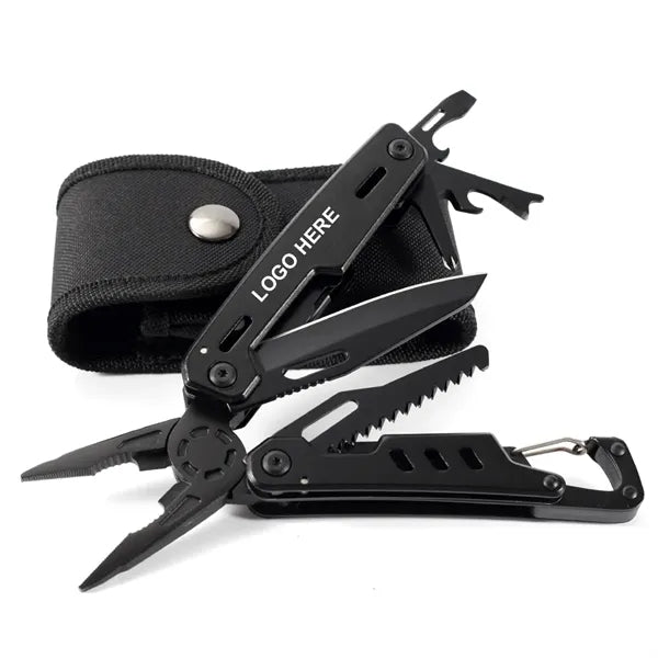11 in 1 Outdoor Multitool Pliers
