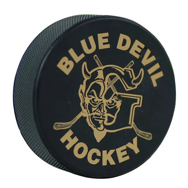 Hockey Puck Bottle Opener