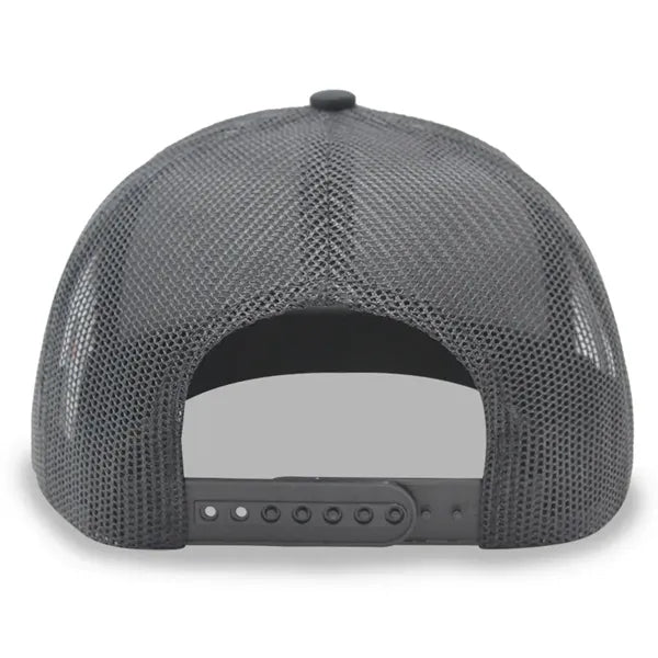 5 Panels High Profile Foam Trucker Cap