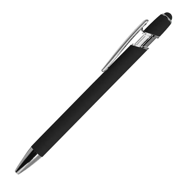 EliteWrite Soft-Touch Aluminum Stylus Pen