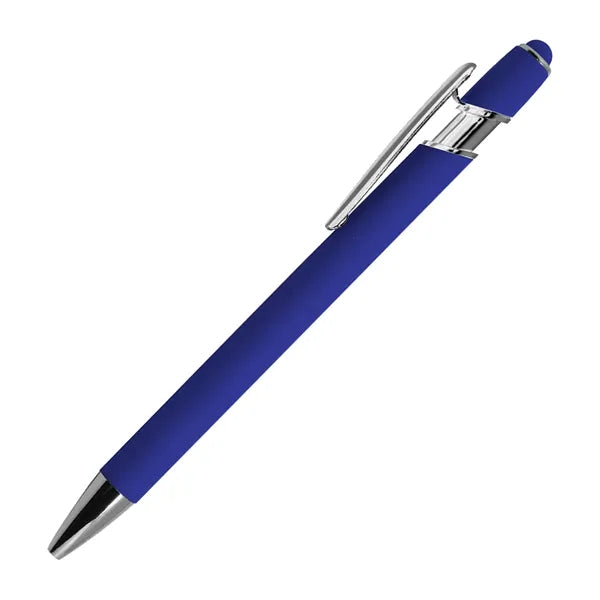 EliteWrite Soft-Touch Aluminum Stylus Pen