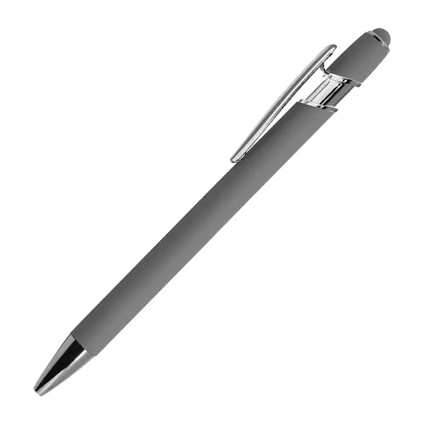 EliteWrite Soft-Touch Aluminum Stylus Pen