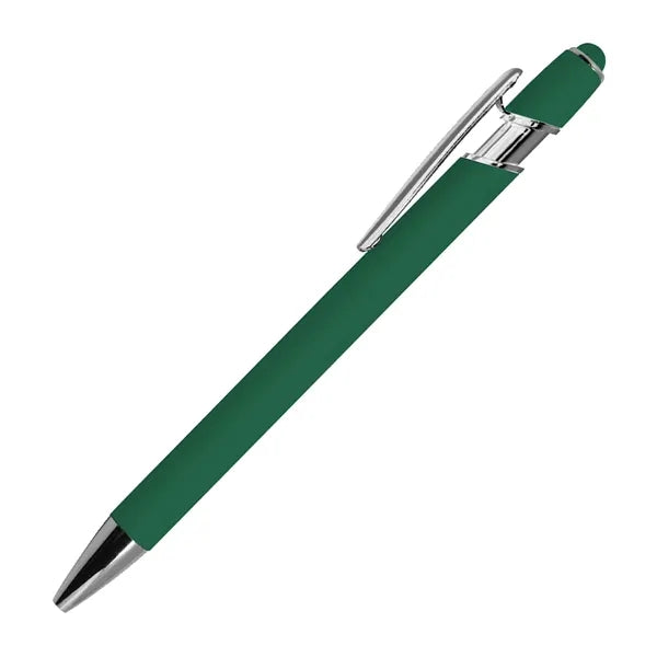 EliteWrite Soft-Touch Aluminum Stylus Pen