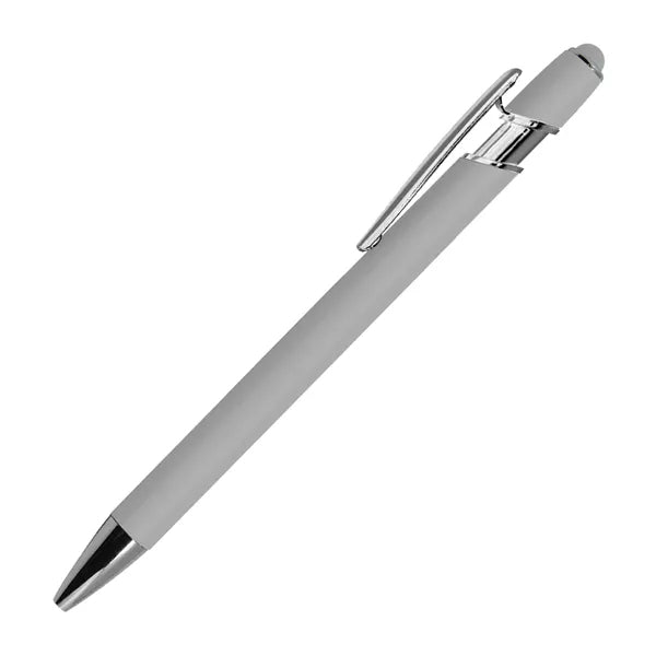 EliteWrite Soft-Touch Aluminum Stylus Pen