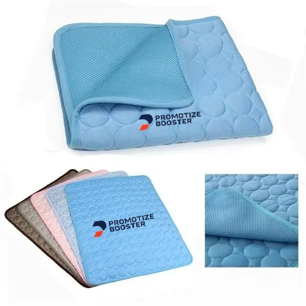 Pet Cooling Bed Mats