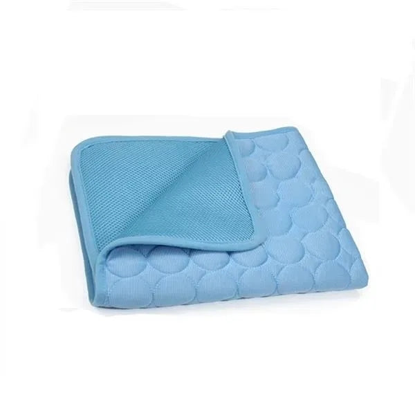 Pet Cooling Bed Mats