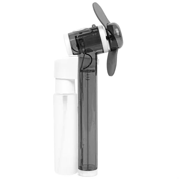 Slim Slender Misting Fan