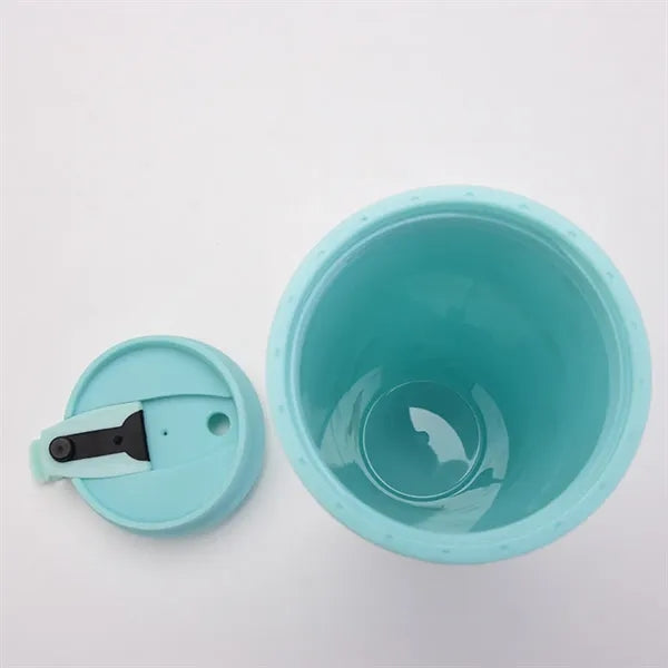 21oz. Double Wall Beverage Tumbler