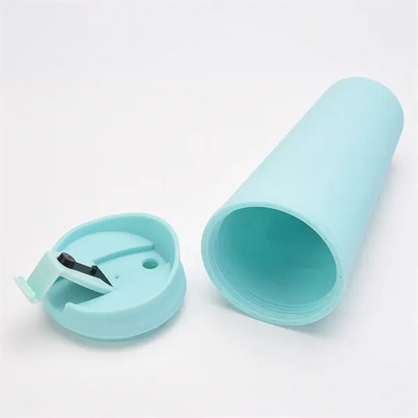 21oz. Double Wall Beverage Tumbler