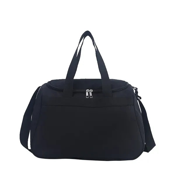 Waterproof portable Sports training shoulder bag