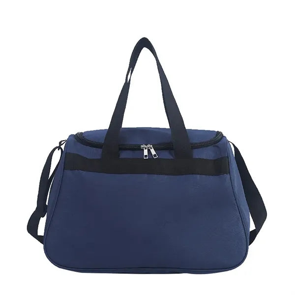Waterproof portable Sports training shoulder bag