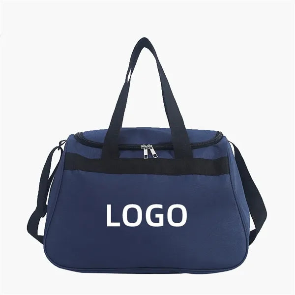 Waterproof portable Sports training shoulder bag