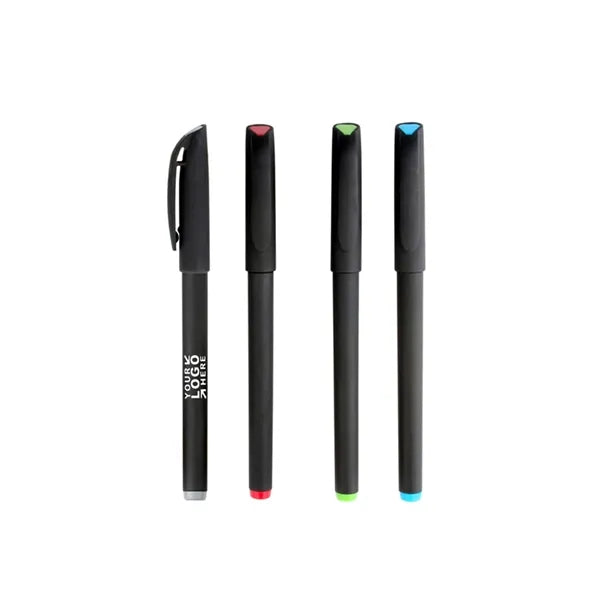 Business Gel Pen