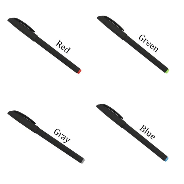 Business Gel Pen