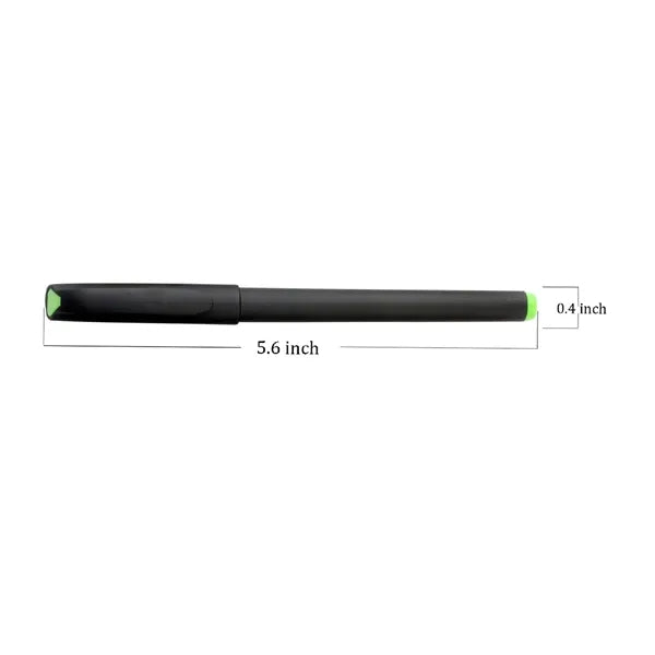 Business Gel Pen