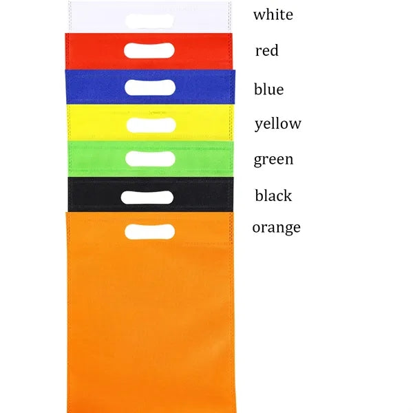 Nonwoven Tote Bag
