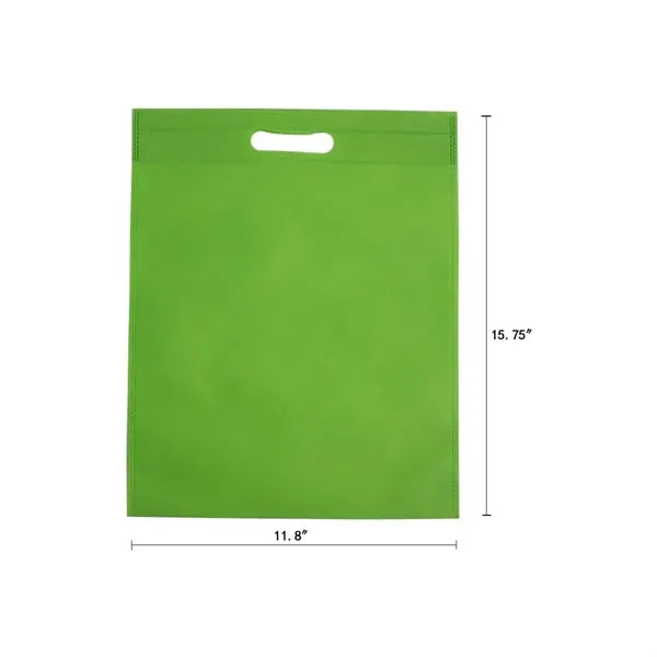 Nonwoven Tote Bag