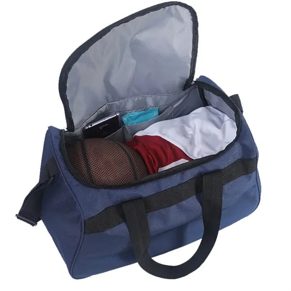 Waterproof portable Sports training shoulder bag