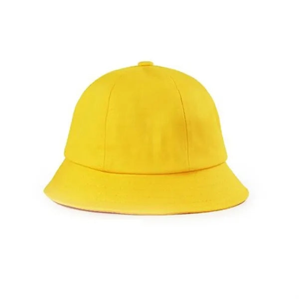 Child Bucket Cap Hat