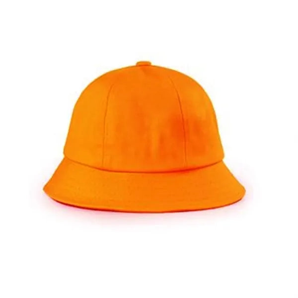 Child Bucket Cap Hat