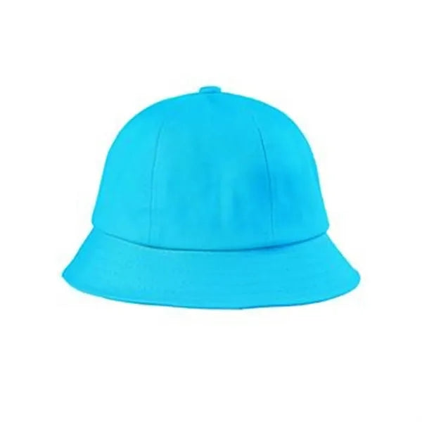 Child Bucket Cap Hat
