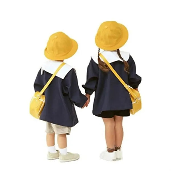 Child Bucket Cap Hat