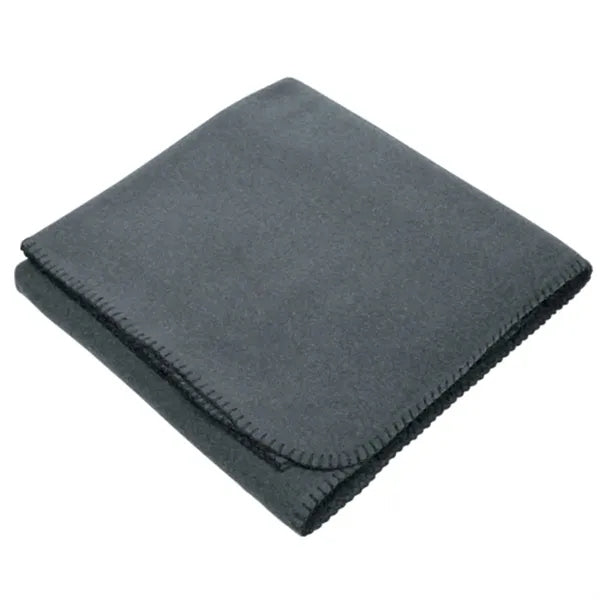 Fleece Stadium Blanket