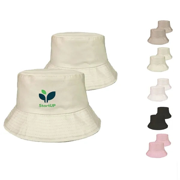 Outdoor Bucket Sun Hat