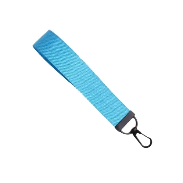 Hand Wrist Lanyard Key Chain Holder