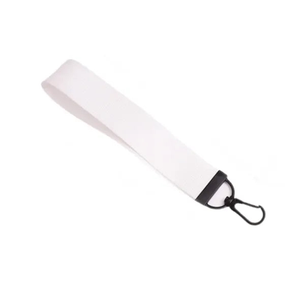 Hand Wrist Lanyard Key Chain Holder